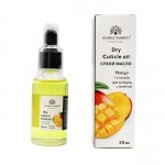 Ulei tratament pentru cuticule Global Fashion, cu pipeta, aromă de Mango, 30 ml, art 22309 Ulei tratament pentru cuticule Global Fashion, cu pipeta, aromă de Mango, 30 ml, art 22309